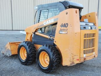 case 440 track skid steer specs|case 440 series 3 manual.